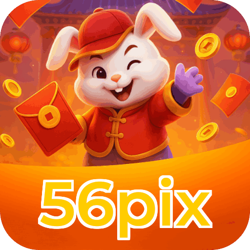 56pix logo